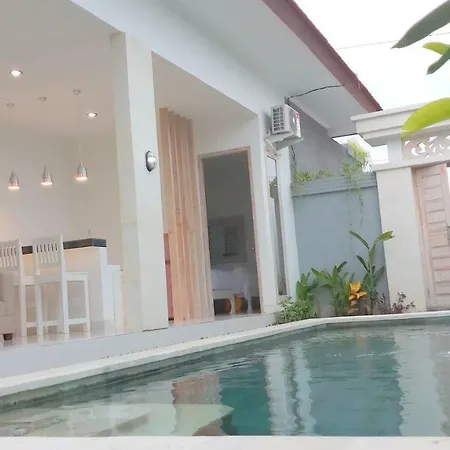 Villa Ummangur 2 Bedroom Private Villa Near Lovina